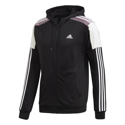 zwart trainingspak adidas|Adidas trainers nl.